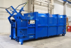 Купить Биокомпактор LK-20K